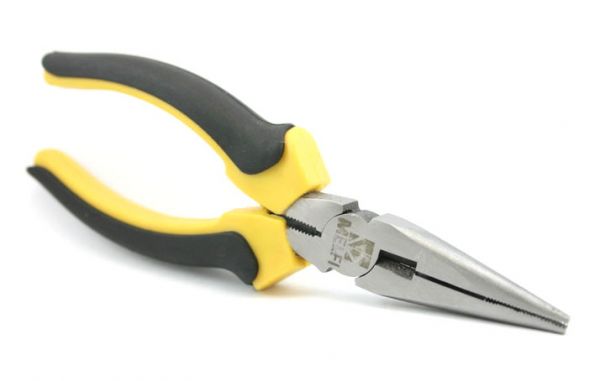 ALICATE DE BICO 6"